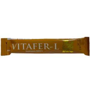 Vitafer Liquido En Sachet