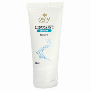 Lubricante Neutro Osly 30 Ml