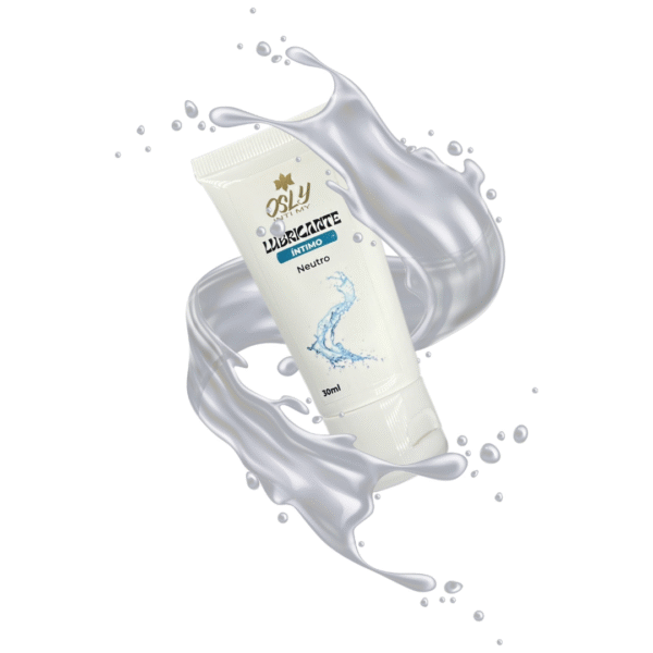 Lubricante Neutro Osly 30 Ml - Image 3