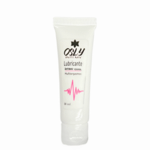 Multiorgasmos Osly Intimo Cool X 10 Ml