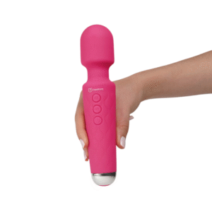 Vibrador Tipo Hitachi Noah Majestic