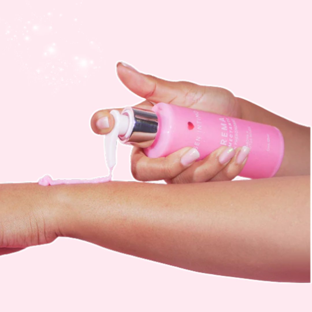 Kit Passion Con Feromonas - Image 2