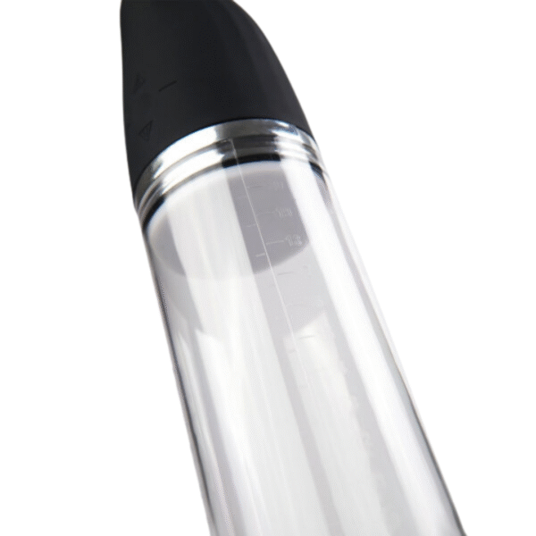 Bomba Automática Para Pene Bender Optimus Pro - Image 4