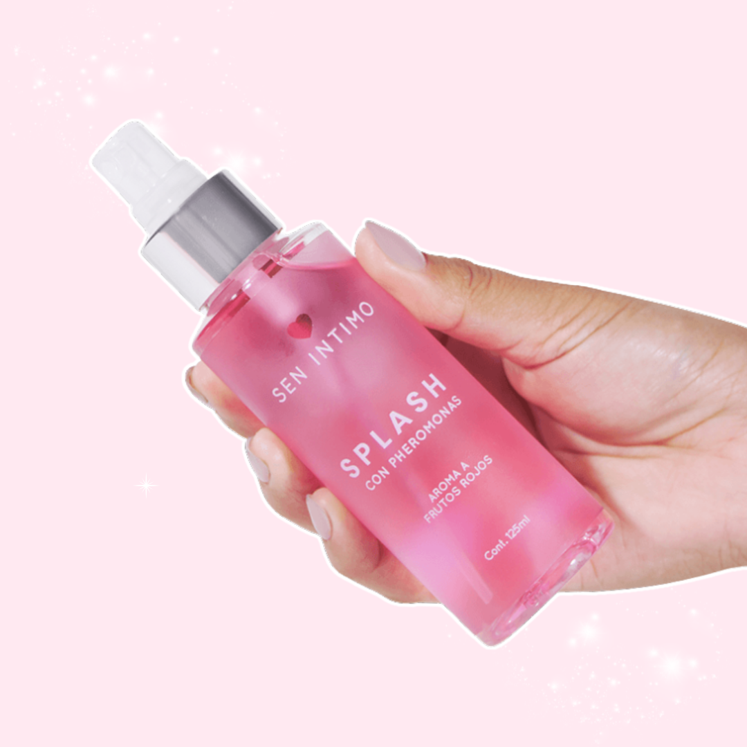 Kit Passion Con Feromonas - Image 3