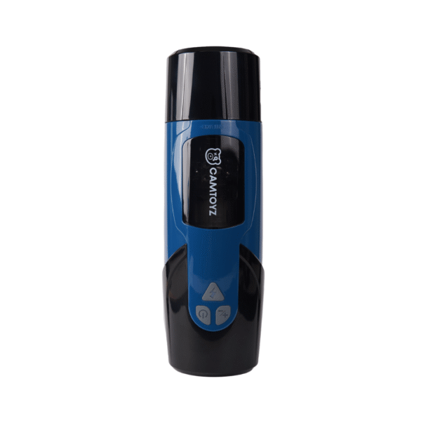 Masturbador Masculino Dynamo Optimus Pro - Image 4