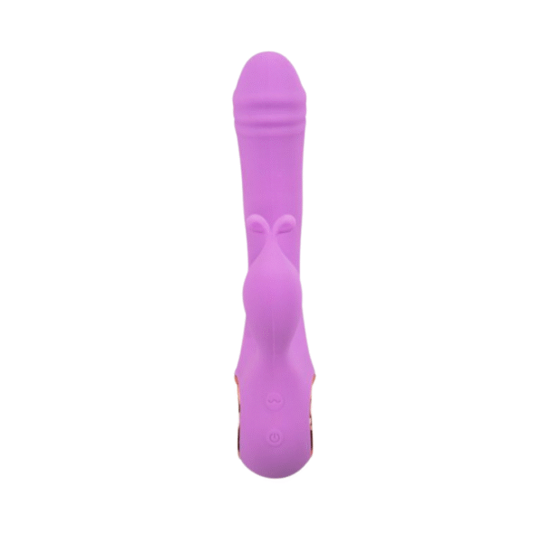Vibrador Doble Estimulación Tifany - Image 3