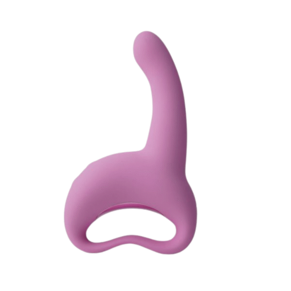 Vibrador Y Estimulador Squirty - Image 3