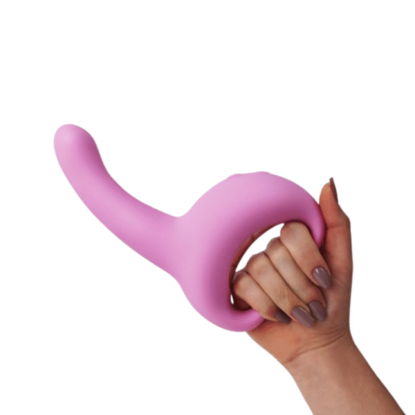 Vibrador Y Estimulador Squirty - Image 4