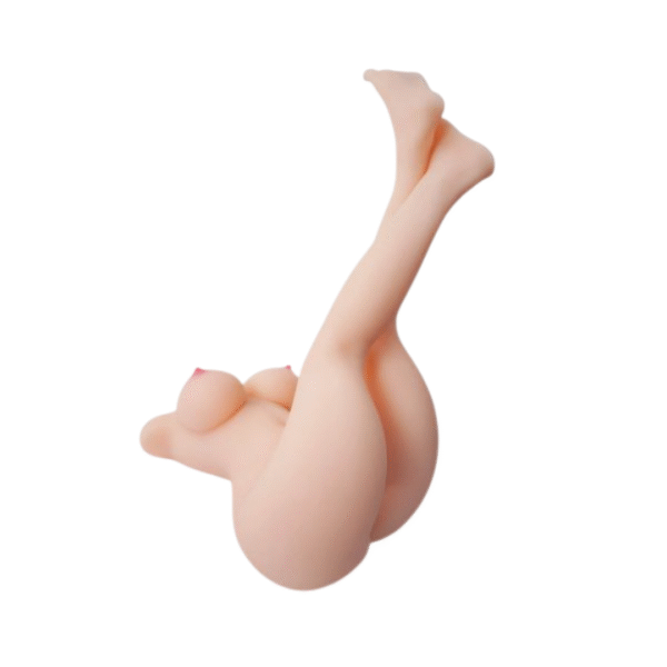 Muñeca Realista Britany Camtoyz - Image 3