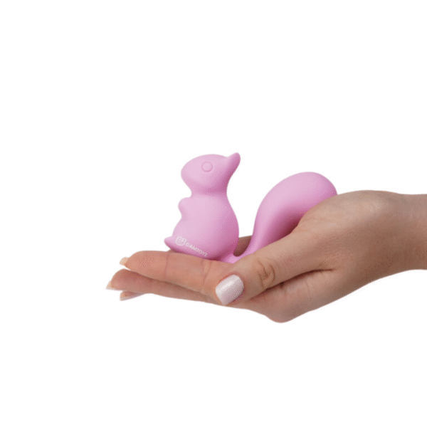 Vibrador Puffy Lolly - Image 3