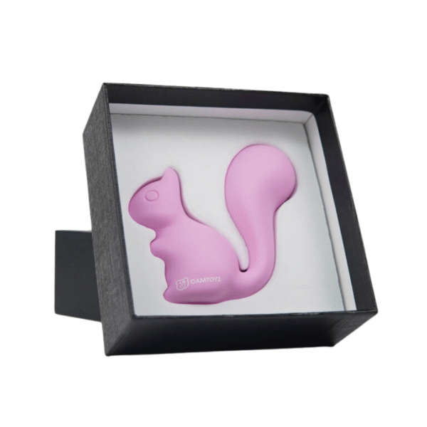 Vibrador Puffy Lolly - Image 4