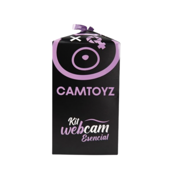 Kit Esencial Camtoyz - Image 3