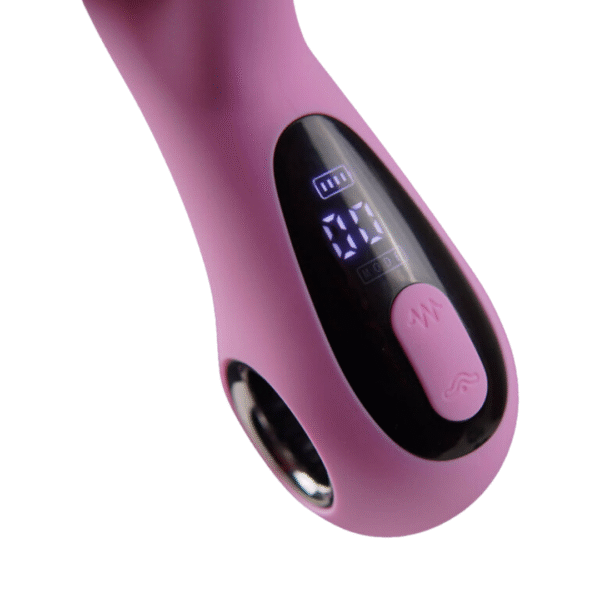 Vibrador Lucile Con Carga Usb-C - Image 4
