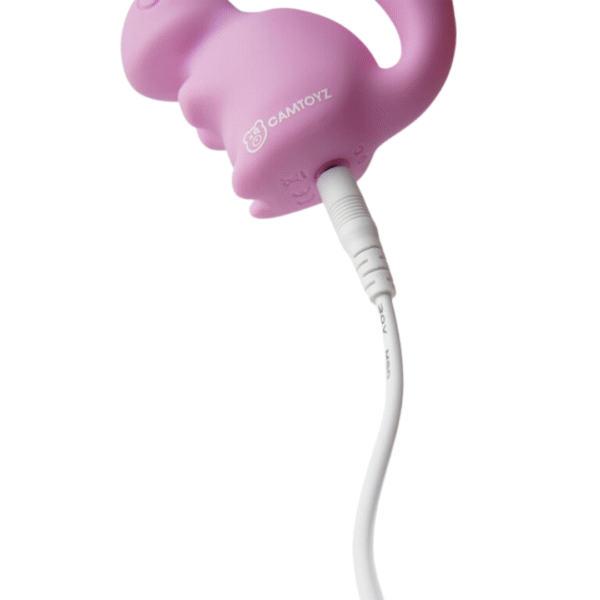 Vibrador Puffy Lolly - Image 5