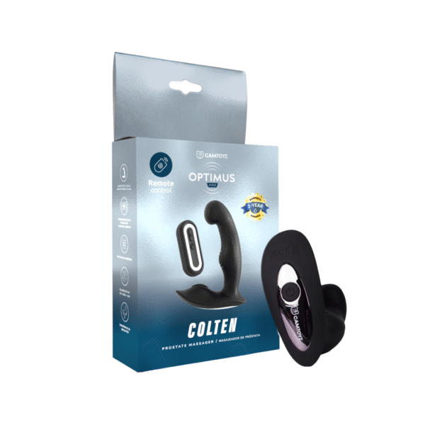 Estimulador Colten Optimus Pro - Image 2