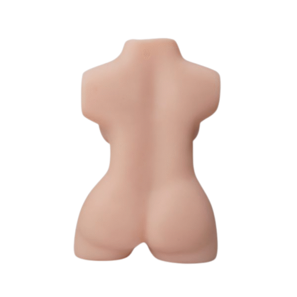 Torso Realista Masculino Merit Camtoyz - Image 4
