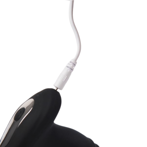 Vibrador Anal Con Anillo Para El Pene Optimus Pro - Image 7