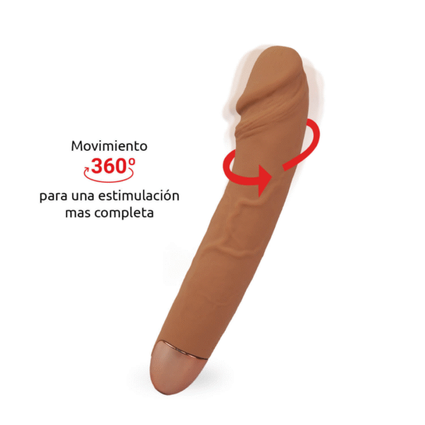 Vibrador Realista Yirant Camtoyz - Image 5