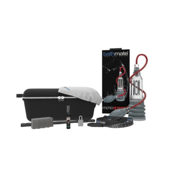 Bomba Para El Pene Bathmate Hydroxtreme 5 - Image 3