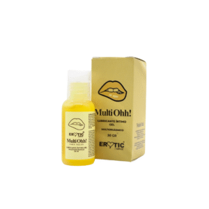 Multiorgasmos Multi Ohh Gel 30 Ml