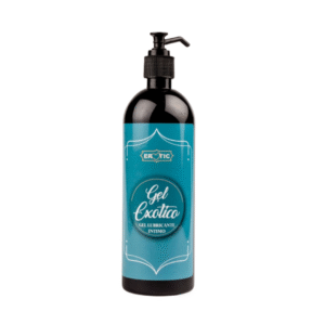 Lubricante Gel Exotico 500 Ml