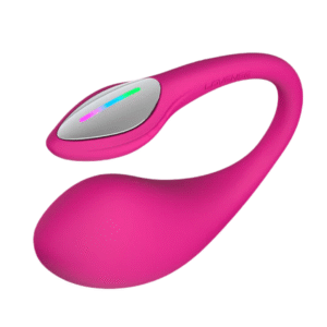 Lovense Lush 4 Vibrador Interactivo