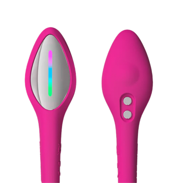 Lovense Lush 4 Vibrador Interactivo - Image 5