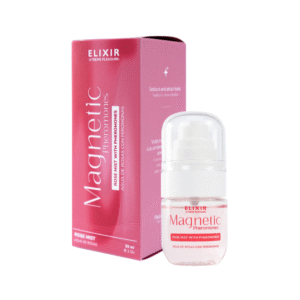Agua De Rosas Con Feromonas Elixir 30 Ml