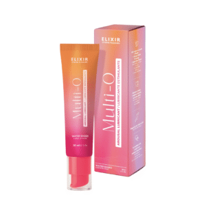 Gel Lubricante Íntimo Multi Ohh Elixir