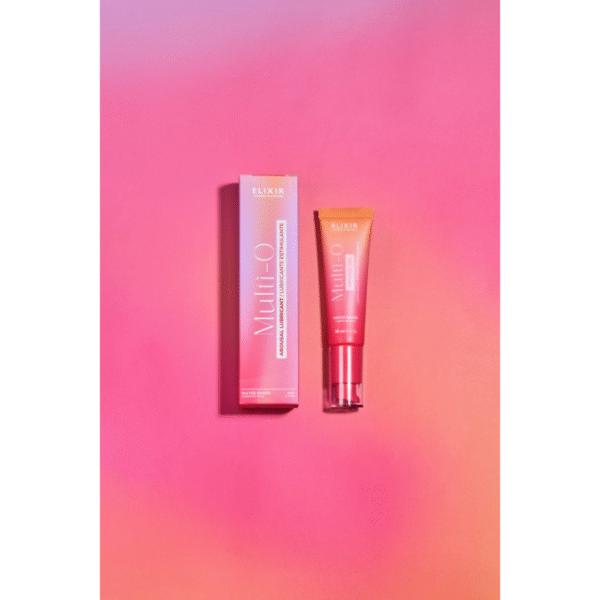 Gel Lubricante Íntimo Multi Ohh Elixir - Image 3