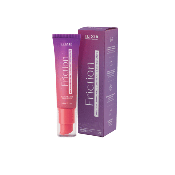 Estrechante Friction Elixir 30 Ml
