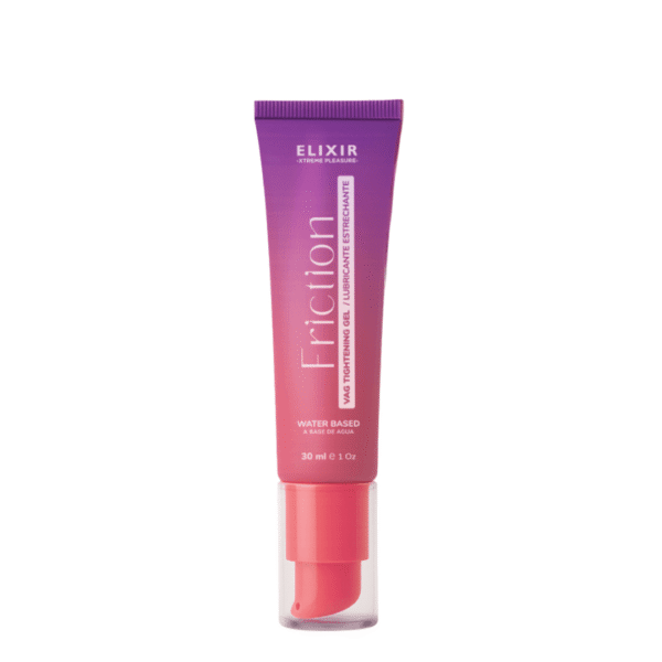 Estrechante Friction Elixir 30 Ml - Image 2