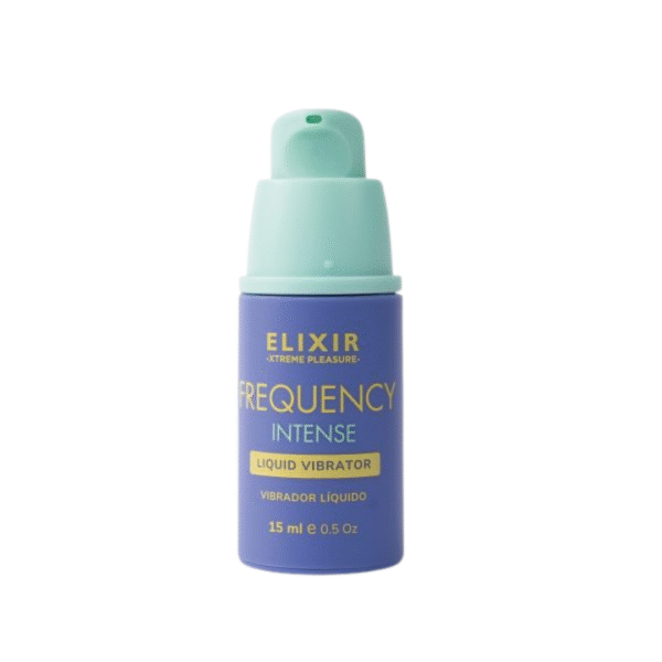 Frequency Intense Vibrador Líquido Multiorgasmos - Image 3
