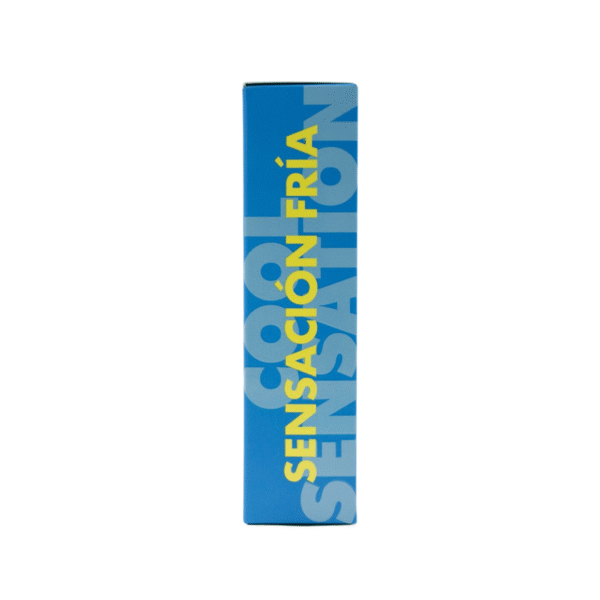 Lubricante Íntimo Frío Cool Sensation - Image 3