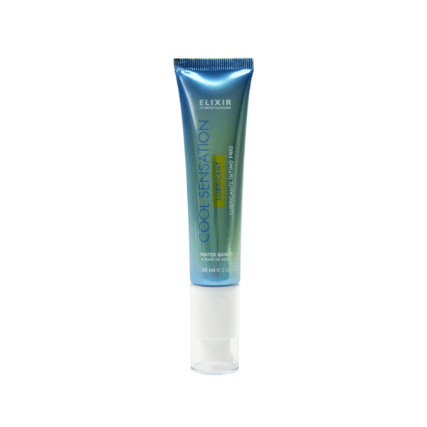 Lubricante Íntimo Frío Cool Sensation - Image 4
