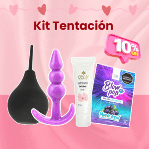 Kit Tentación