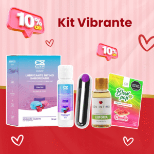 Kit Vibrante