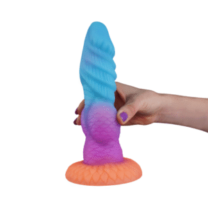 Dildo Splash Nova Eyaculador