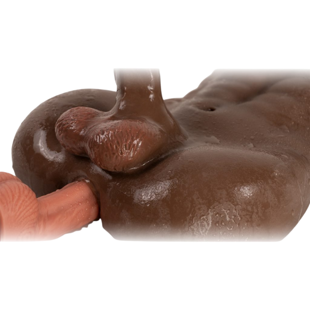 Torso Masculino Broco - Image 3