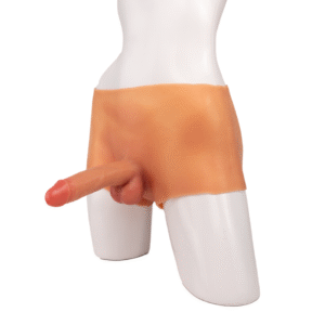 Arnes Panty Lemar Realista