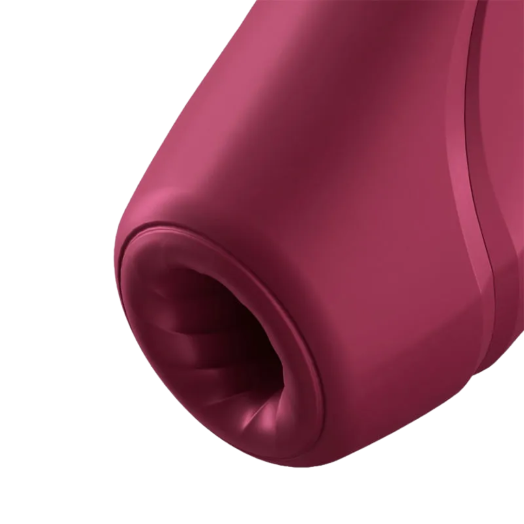 Satisfyer Curvy 1+ App Móvil - Image 4