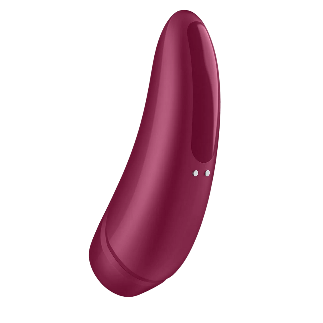 Satisfyer Curvy 1+ App Móvil - Image 3