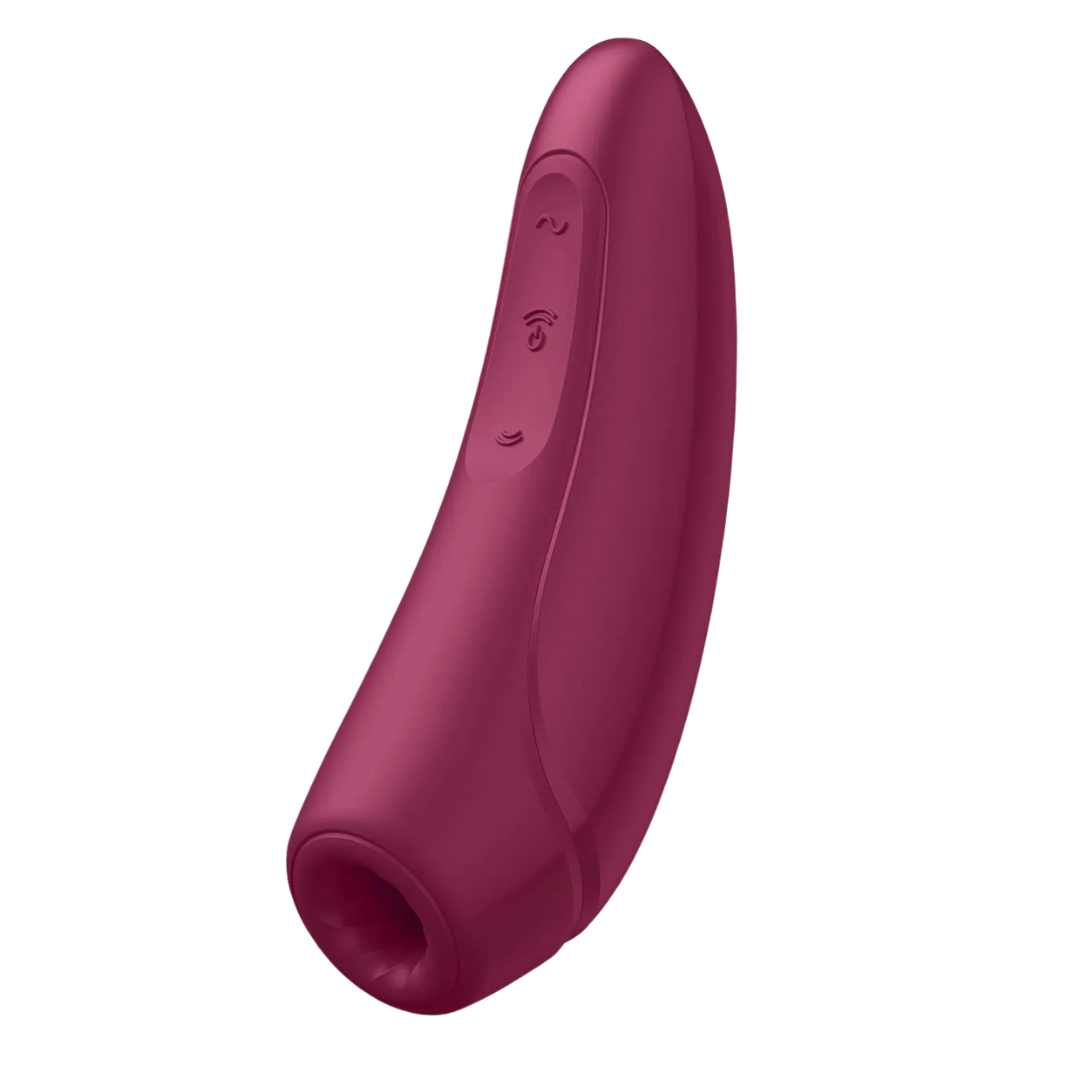 Satisfyer Curvy 1+ App Móvil - Image 2