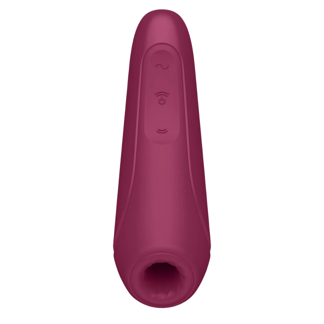 Satisfyer Curvy 1+ App Móvil - Image 5