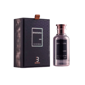 King Bharara Unisex