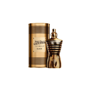 Le male Elixir Masculina