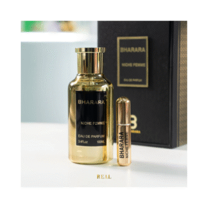 Bharara Niche Femme Unisex