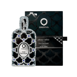 Orientica Oud Saffron Masculina