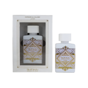 Honor Y Glory Unisex