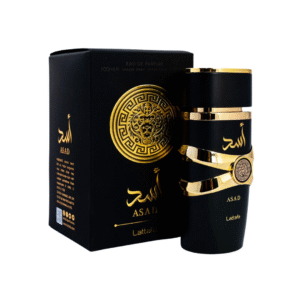 Asad Masculina